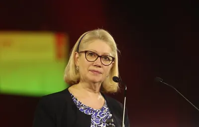 Michèle Lutz Voeux M2A 2018
